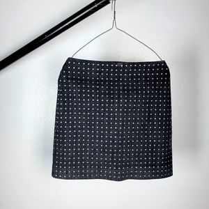 Allsaints skirt pencil US 4